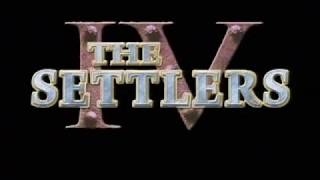 The Settlers IV (2001) - Official Trailer