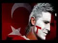 Özgün kırmızı beyaz istiklal milli takım marşı 2012 euro 2012