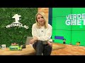 nu rata emisiunea verde n ghete de pe 11.03 de la ora 20 00 pe agrotv invitat raluca mares