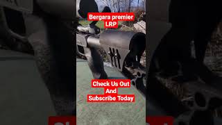 bergara lrp premier