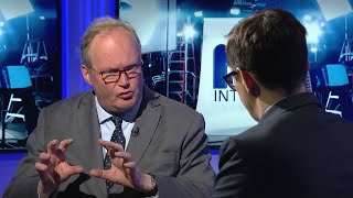 N1 intervju: Hans van Baalen