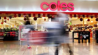 Coles lifts buying restrictions today