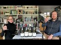 burgundy 2020 vintage brief wine blast podcast live with susie and peter