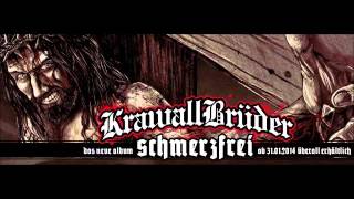 Krawallbrüder - Wie die Tiere