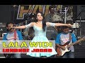 Lala Widi - Lanange Jagad New Pallapa LIVE Lapangan Geodipa Wonosobo 