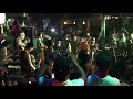 Tubig -Alat | Engkanto - Kuerdas Cover Live and Direct at Bob Marley Day at Davao City