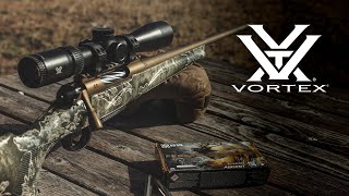 The Best from Vortex | Rifle Scopes for Any Hunting Situation