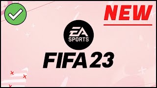 FIFA 23 NEWS | NEW CONFIRMED Gameplay, Career Mode, Reveal Trailer LEAKS ✅