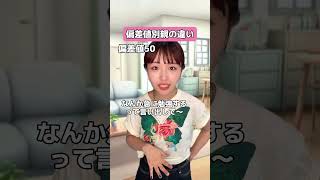 偏差値別親の違い！どの親がいい？#shorts #受験 #高校生 #塾 #親子 #かんな先生