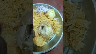 Christmas briyani 25/12/24 Wednesday