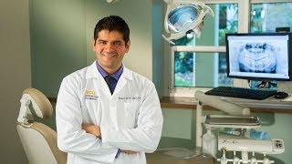 Bhavik Desai, D.M.D., Ph.D. - VCU School of Dentistry
