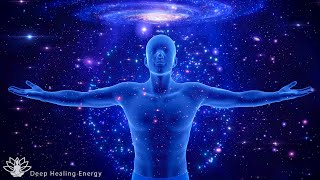 It works IMMEDIATELY! ✤ Regenerate Body and Soul, Energy Cleanse Yourself ✤ Binaural Beats #3