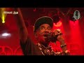 lee scratch perry u0026 easyriddimmaker @ reggae jam 2013