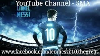 Messi-Superhuman