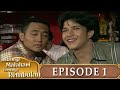 Indahnya Rembulan Teriknya Matahari Episode 1 | Jeremy Thomas, Primus Yustisio, Elma Theana