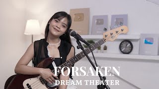 FORSAKEN - DREAM THEATER | COVER BY REFINA MAHARATRI