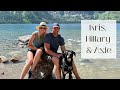 Welcome to Fuel Your Wander | Full-time RV couple (+ pup!)