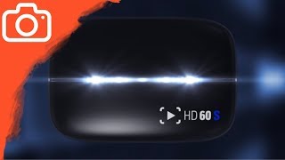 NAHRÁVACÍ KARTA HD60S