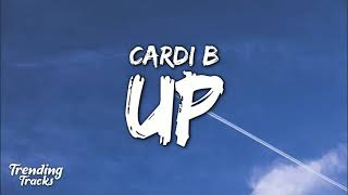 Up Cardi B - Audio Version ReMixed by Gimus ft Reggez Nj - 2021 - Original song in Description