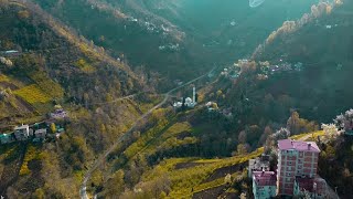 Doğası ile Çarşıbaşı Yeniköy / Yavuz köy 💚🌿#trending #like #nature #travel #youtubeshorts