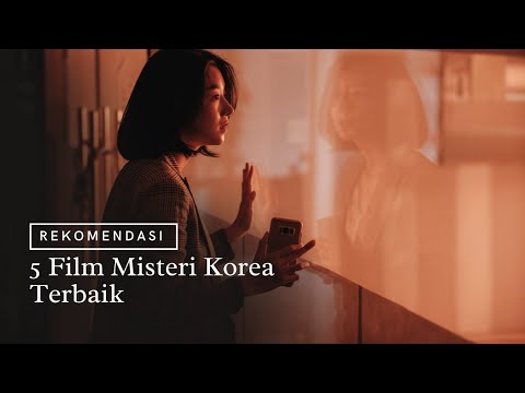 5 Film Misteri Korea Terbaik Yang Sayang Untuk Di Lewatkan - YouTube