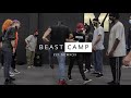 @thebeastcamp session march 22 2021 pt 1