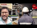 fire in secunderabad godown kills 11 workers