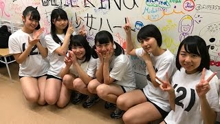 アップアップガールズ（２）初単独イベント終了直後のコメント！