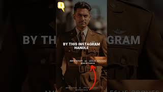 FACT CHECK | AI-Generated Image of Aamir Khan Falsely Shared as Poster of His New Film | The Quint