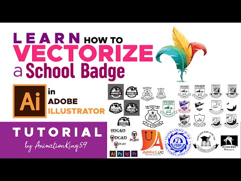 100% FREE Master Class in Adobe Illustrator for Beginners to Professional Graphics Designing in 2025