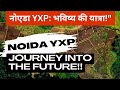 Yamuna Expressway - YXP | Development Update: A Closer Look | Ace Group India | Noida #YXP @aajtak