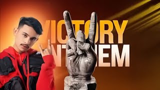 Pehle Bhi Bola Hai Maqsad Nahi Hai Mera Kamaana Paisa Ya Kamaana Fame|Victory Anthem|LashcurryKhushi