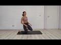 Пробное занятие к онлайн курсу ОСАНКА от sonya.stretch