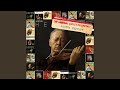 Violin Concerto in A Minor, Op. 82: II. Andante sostenuto