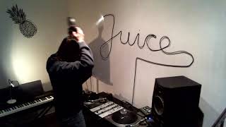 Juice Blenders @ Kiosk Radio 19.04.2020