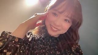 2022/11/19 AKB48 Team8 倉野尾成美 SHOWROOM