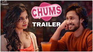 Chums Web Series Trailer || Avinash Kanaparthi || Aishwarya Holakkal || Infinitum Media