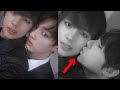 TAEKOOK / TOP 10 Underrated moments, between Jungkook and Taehyung / Part 342 (VKOOK BTS)