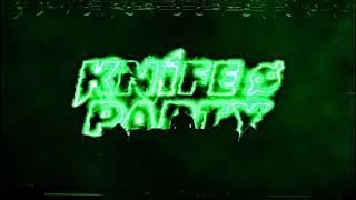 Knife Party - Internet Friends V.I.P Mix (7200% slowed)