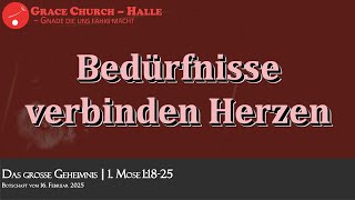 2025/02/16 Gottesdienst - Livestream ab 10 Uhr