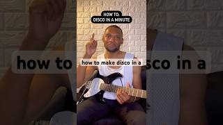 How to create Disco in just One Minute (Beginner level)#funk #disco #musicproducer #producer #funky