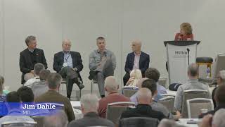 Bogleheads® 2022 Conference – Panel Discussion on Investing with Bogleheads Experts, Karen Damato