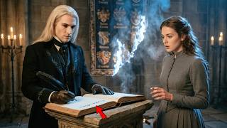 The VAMPIRE KING Burned the FAMILY TREE in PUBLIC â Her NAME Was the ONLY ONE He Wrote Back