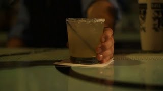 How to Make a Single Margarita : Margarita Recipes \u0026 Techniques