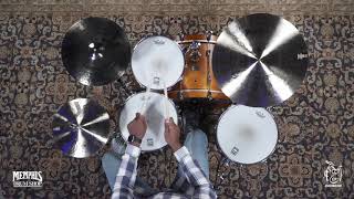 Zildjian 14\