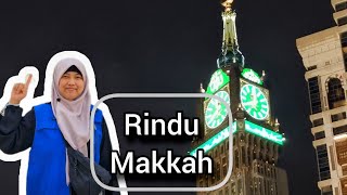 UMRAH DARI JEPANG, INSHAA ALLAH AKU AKAN KEMBALI LAGI KE TANAH SUCI MAKKAH DAN MADINAH