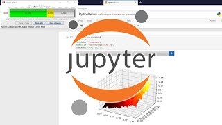 1000x speed to Jupyter Notebook using Techila Distributed Computing Engine
