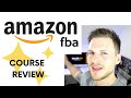 Review of Jonny Bradley’s Amazon FBA UK course Seller Pro Academy| Make Money UK | Passive Income UK