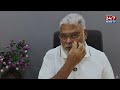 ambati rambabu reaction on posani krishna murali arrest nandi awards chandrababu koluguri 24 7