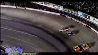 Access Hollywood Teresa Earnhardt Interview